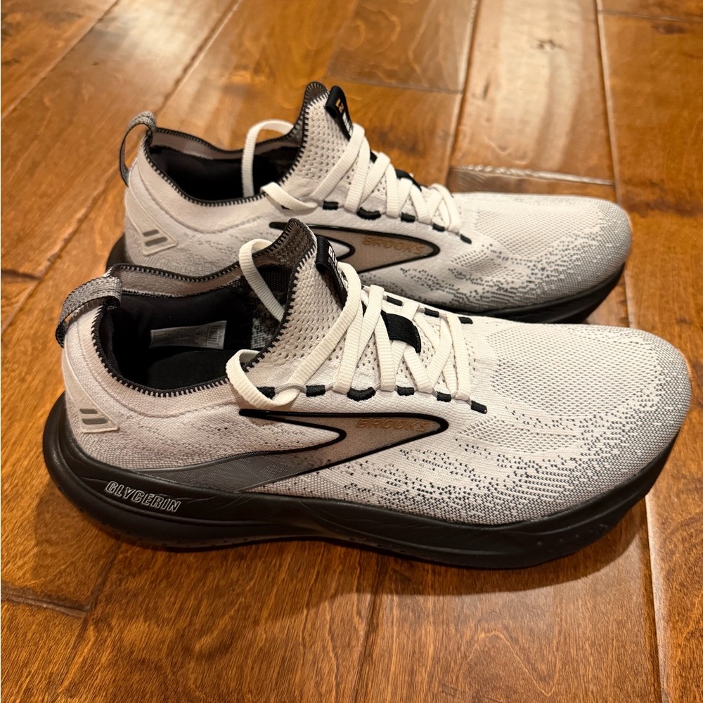 Brooks Glycerin 21 Stealthfit